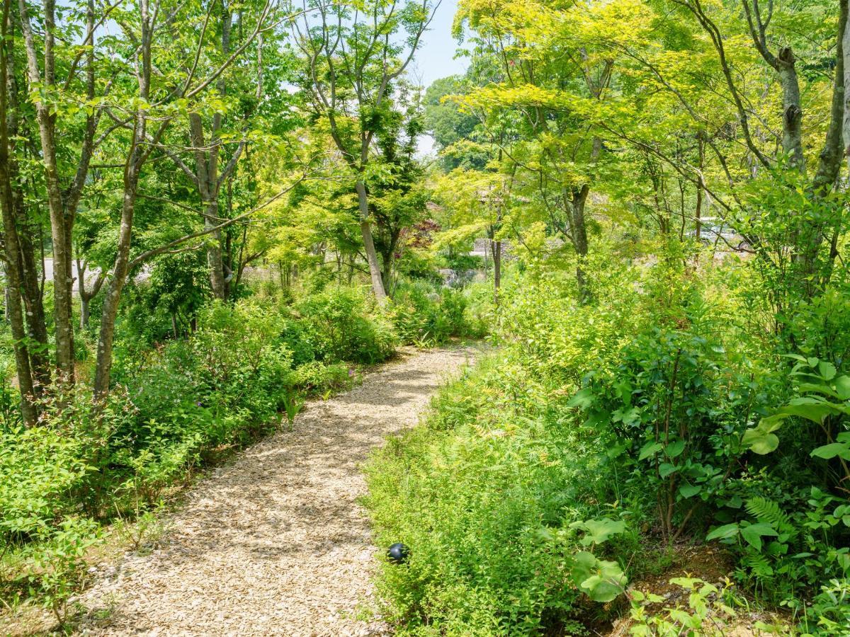 Le Grand Karuizawa Hotel And Resort Extérieur photo